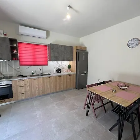 Holiday home Modern Stylist House For Friends *