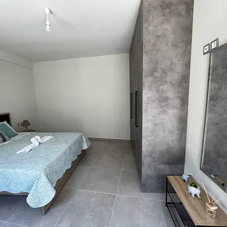 Modern Stylist House For Friends * Heraklion (Crete)