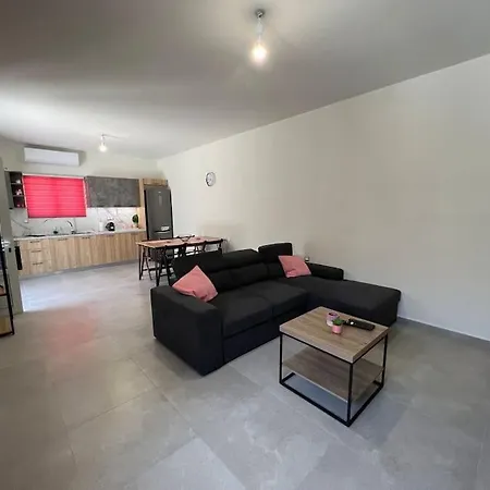 Holiday home Modern Stylist House For Friends *
