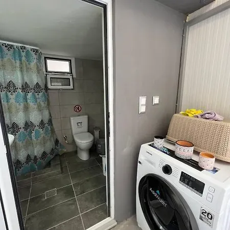 Modern Stylist House For Friends Holiday home Heraklion (Crete)