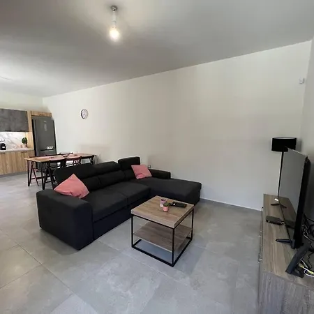 Holiday home Modern Stylist House For Friends Heraklion (Crete)