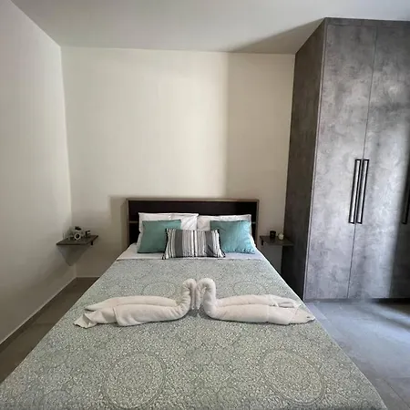 Modern Stylist House For Friends Heraklion (Crete)